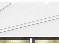 8Gb DDR4 3200MHz Netac Shadow S White (ntssd4P32SP