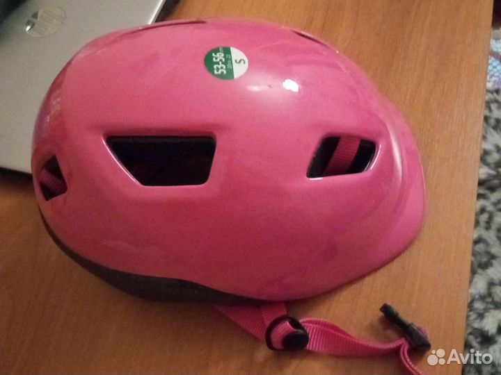 Шлем детский