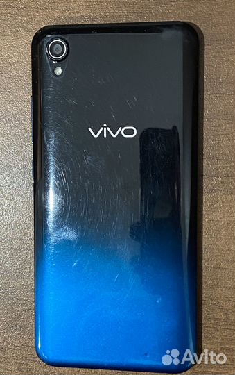 vivo Y91c, 2/16 ГБ