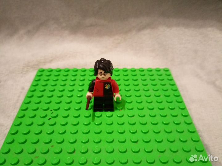 Lego минифигурки