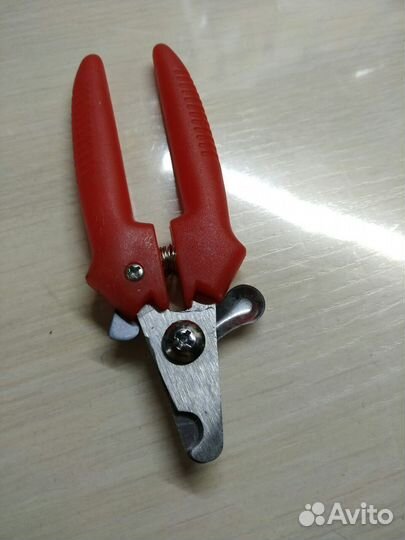 Когтерезка для собак