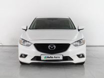 Mazda 6 2.0 AT, 2014, 185 855 км, с пробегом, цена 1 719 000 руб.