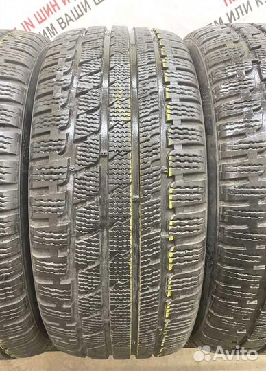Kumho WinterCraft KW27 245/45 R19 102R