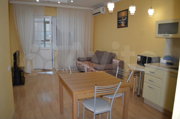 2-к. квартира, 60 м², 9/19 эт.