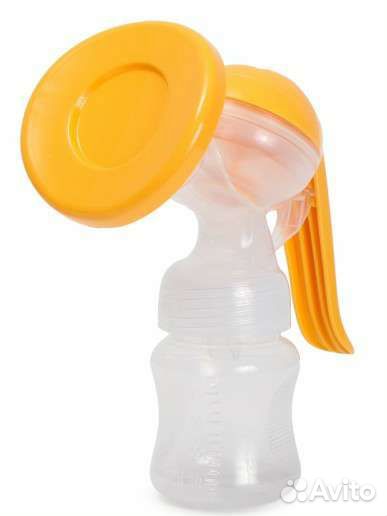 Молокоотсос