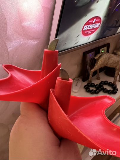 Палки лыжные