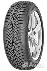 Goodyear UltraGrip 9+ 185/60 R15 88T