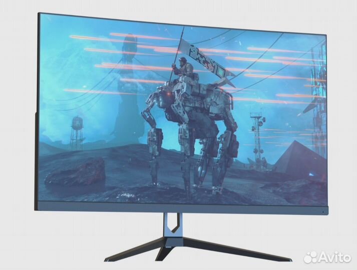 Монитор Konka Curved 27, 75Hz 1920 1080 FHD