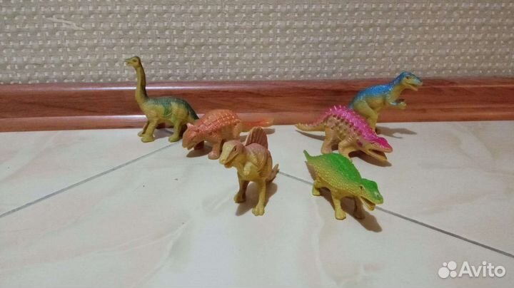 Игрушка дракон