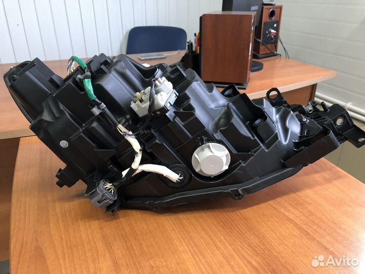 Mazda 6 GJ Фара передняя Левая 2018