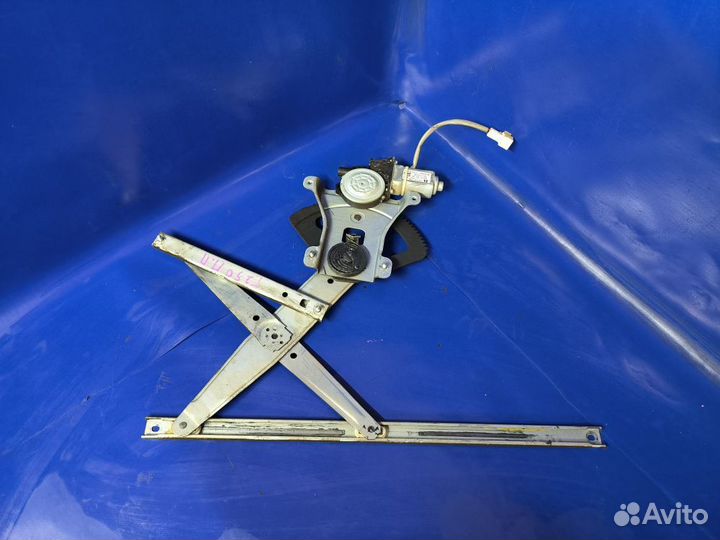 Стеклоподъемник передний правый Chevrolet Aveo 250