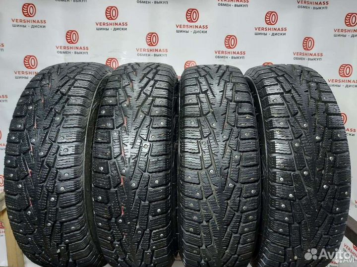 Cordiant Snow Cross 205/70 R15