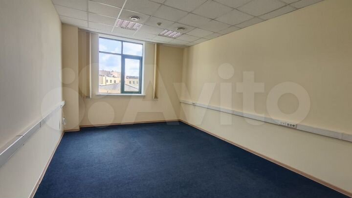 Офис, 22 м²