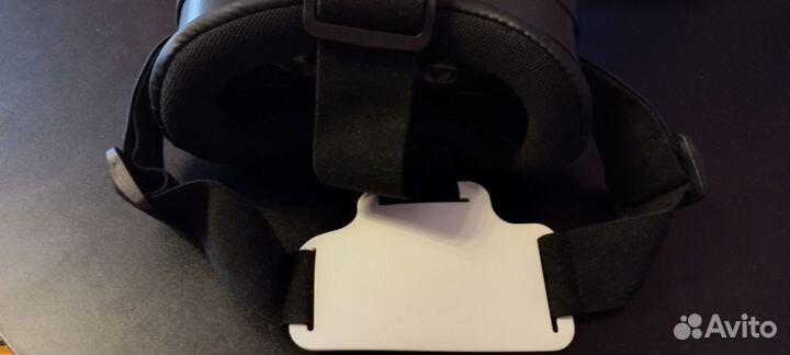 Очки виртуальной реальности