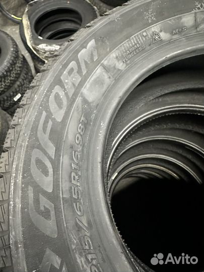 Goform W705 215/65 R16 98T