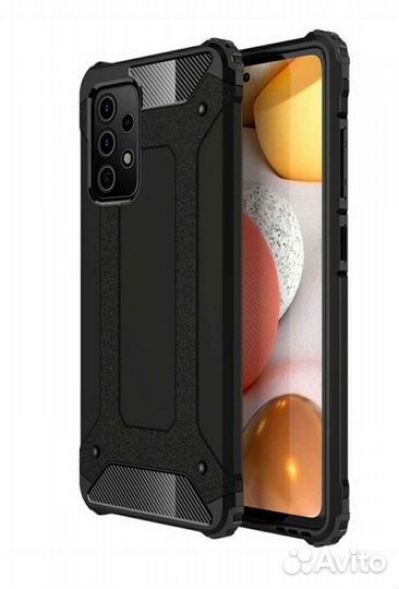 Чехол противоударный для Xiaomi