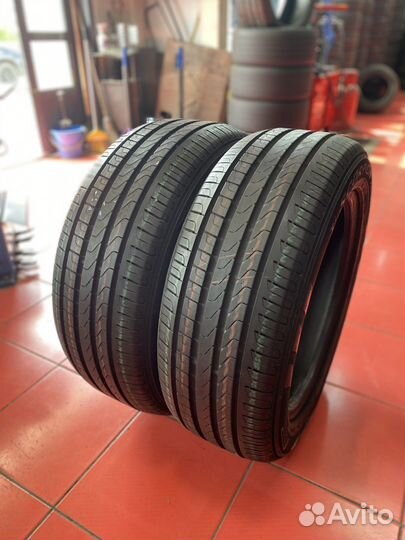 Pirelli Scorpion Verde 235/55 R19 101Y