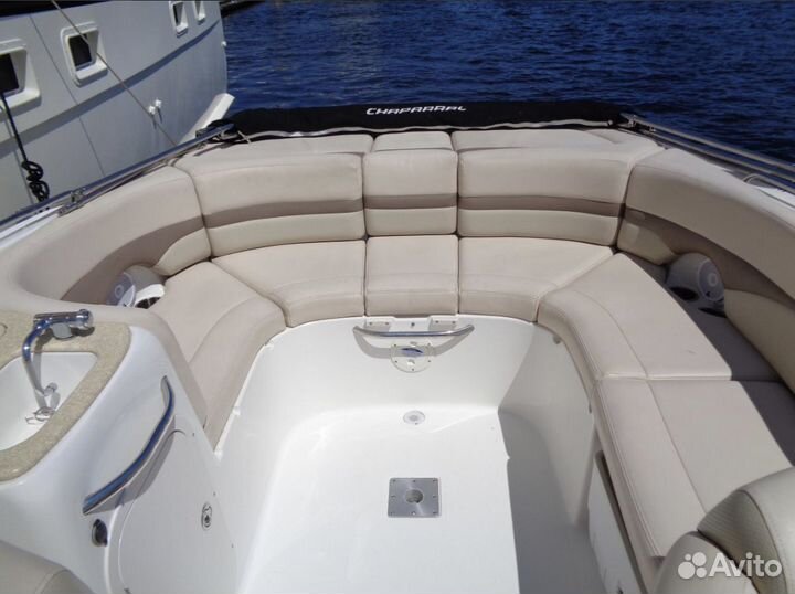 Chaparral 255 SSI Продажа