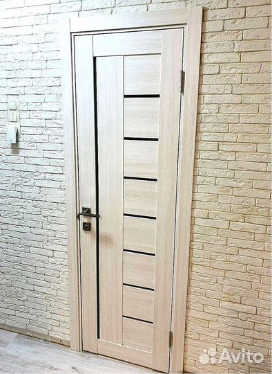 Двери межкомнатные