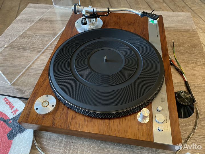 Micro DD-5 Проигрыватель винила