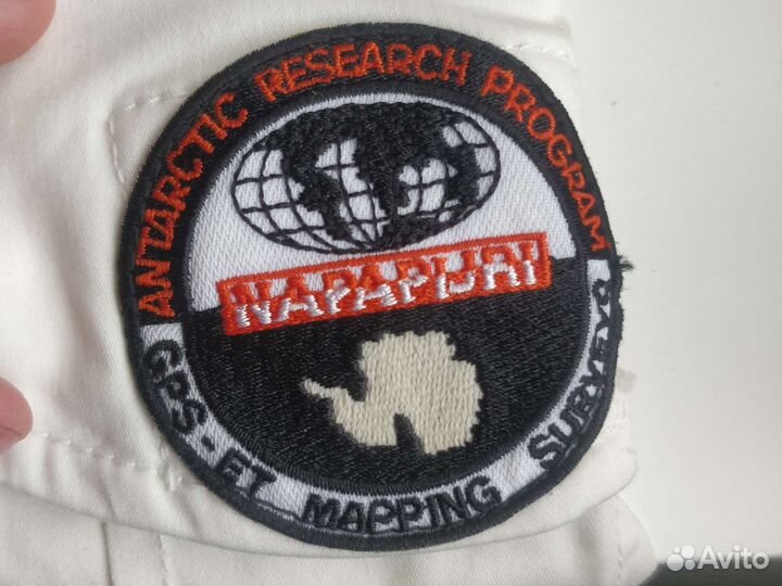 Napapijri штаны