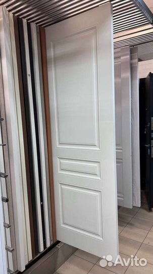 Двери межкомнатные