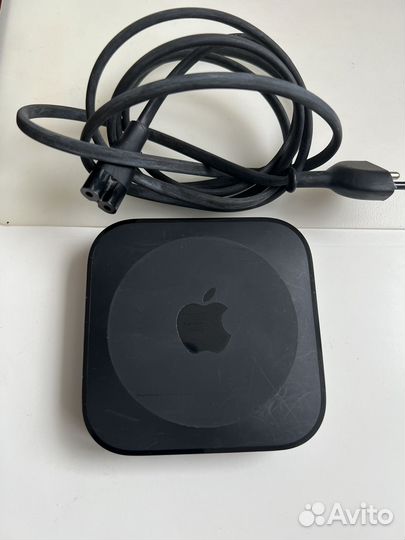 Apple TV 1
