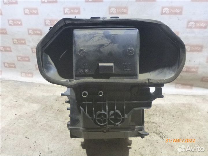 Корпус печки Ford Fusion CBK fxja 2008