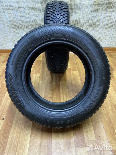 Nokian Tyres Hakkapeliitta 8 185/65 R15