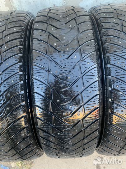 Yokohama Ice Guard IG65 235/65 R17