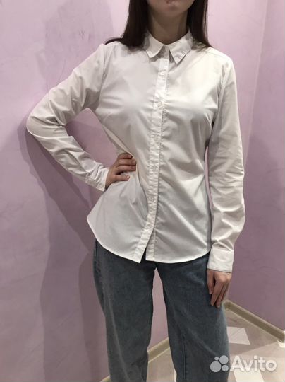 Женская одежда размер М пакетом