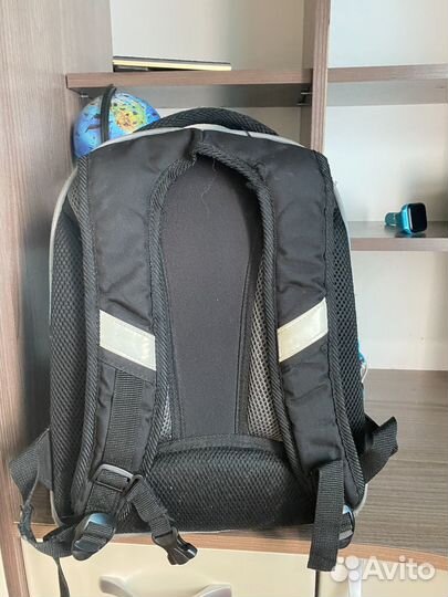 Рюкзак школьный ортопедический