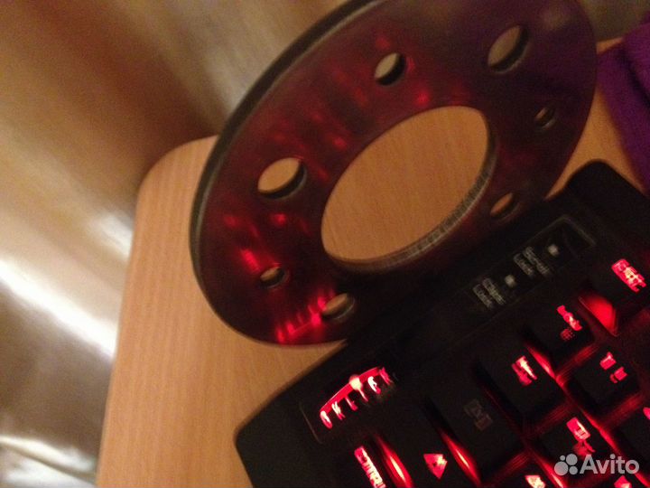 Рулевые сошки,проставки СССР ваз классика