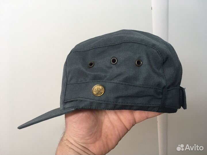 Кепка милицейская
