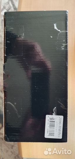 Светодиодные противотуманные фары 70W