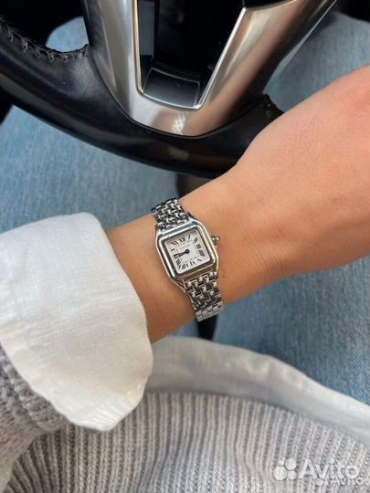 Наручные часы Cartier