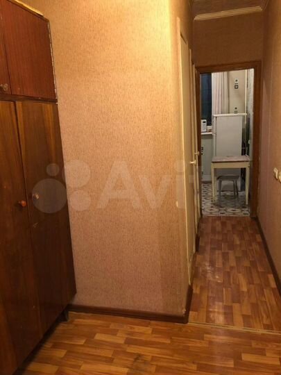 1-к. квартира, 32 м², 1/9 эт.