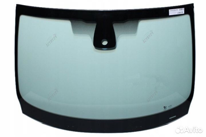 Лобовое стекло Renault Latitude / Safrane