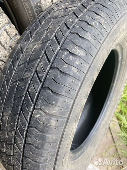 Yokohama A349G 215/70 R16