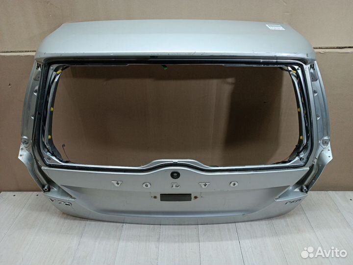 Дверь багажника Volvo V70 2007-2016