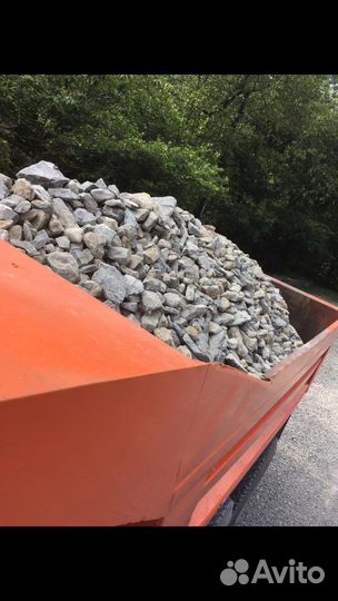 Грузоперевозки камаз