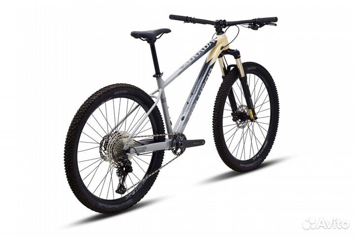 Велосипед Polygon xtrada 6.1x11 Индонезия