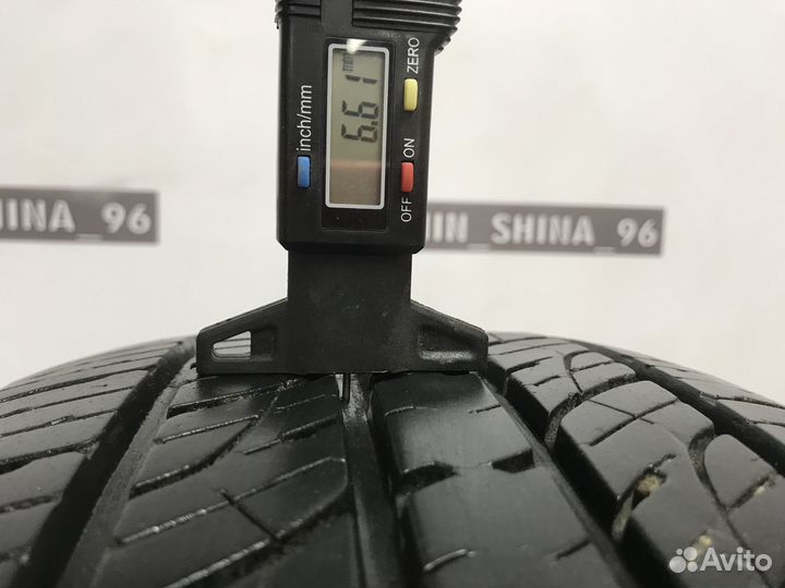 Kumho Grugen Premium 235/60 R18