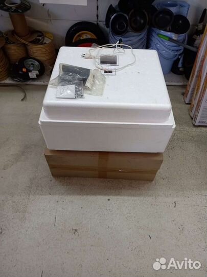 Инкубатор для яиц