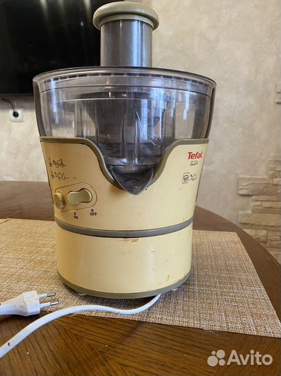 Соковыжималка