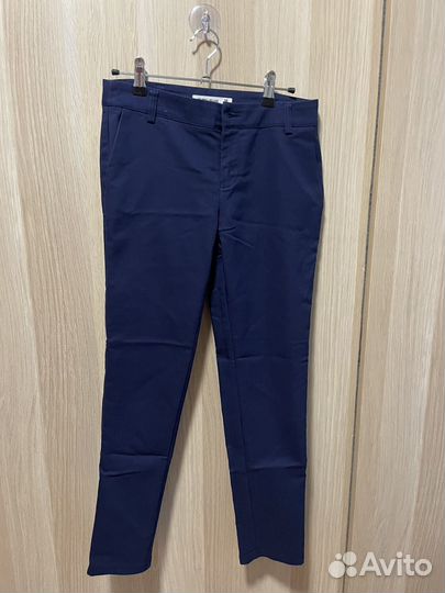 Вещи пакетом женские школьные/офисные 40-42