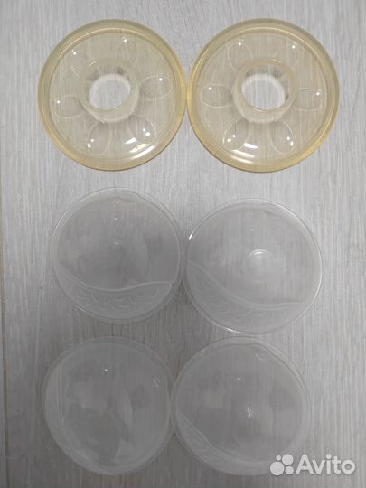 Молокосборники Philips Avent
