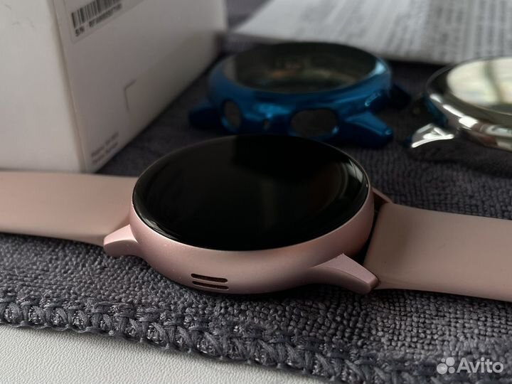Часы samsung Galaxy watch active 2 40mm