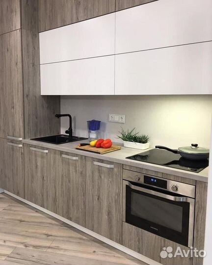 Кухонный гарнитур на заказ