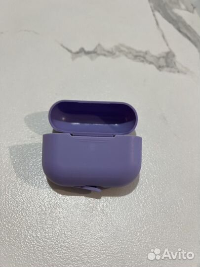 Беспроводные наушники Apple Airpods Pro оригинал